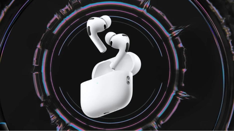 Apple готує оновлення AirPods Pro: що відомо про наступну модель