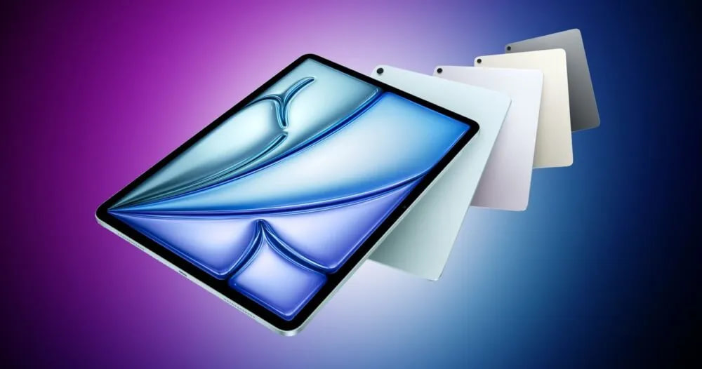 iPad Air M4: один із найкращих планшетів 2026 року без зайвого шуму