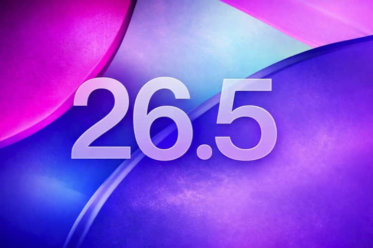 Вийшла iOS 26.5 Public Beta 2: що нового та чи варто встановлювати