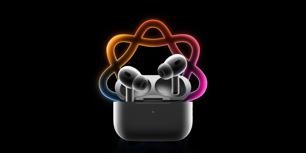 iOS 27 може перетворити AirPods на справжній AI-гаджет завдяки новій Siri