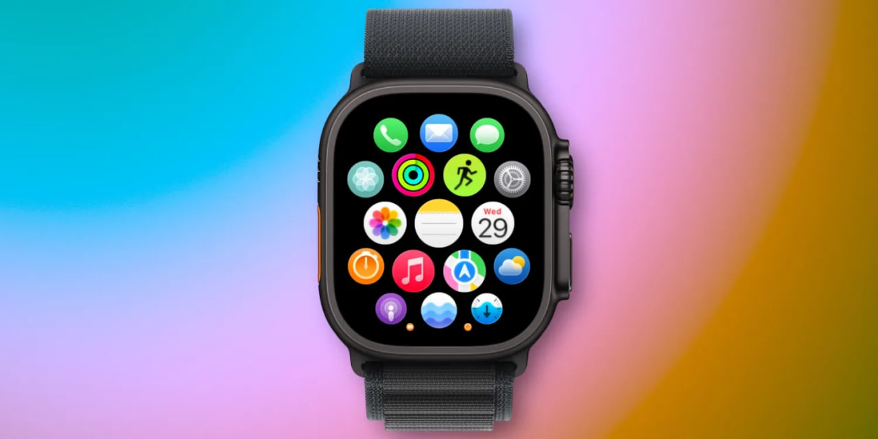 Apple Notes з’явився на Apple Watch у watchOS 26: що вміє новий додаток і навіщо він потрібен