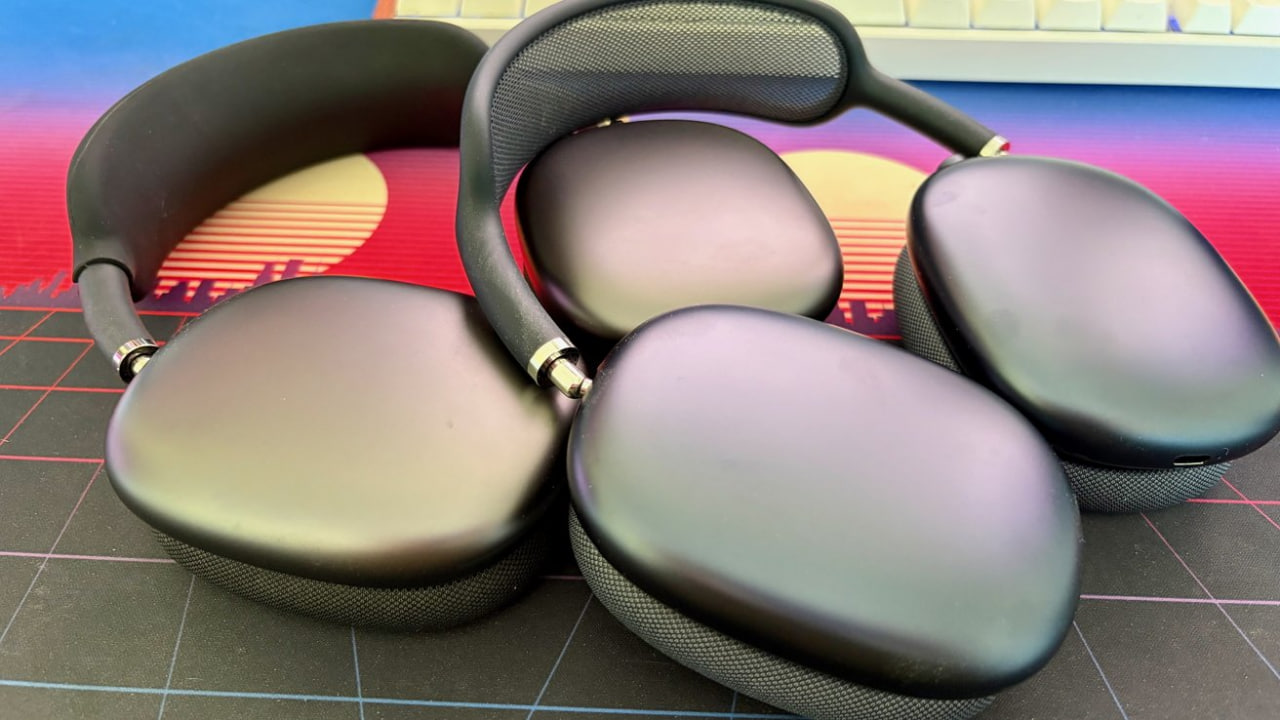 Огляд AirPods Max 2: найкращий звук від Apple, але чи достатньо цього для оновлення?