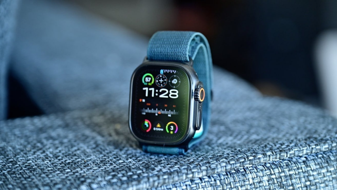 watchOS 27 може отримати нові циферблати для Apple Watch: Apple тестує спрощену версію Modular Ultra