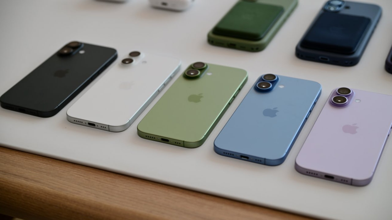 iPhone 17 обігнав усіх: секрет успіху базової моделі Apple