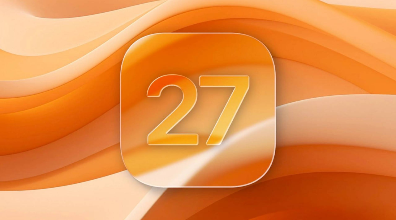 iOS 27 відкриває доступ до сторонніх AI-моделей