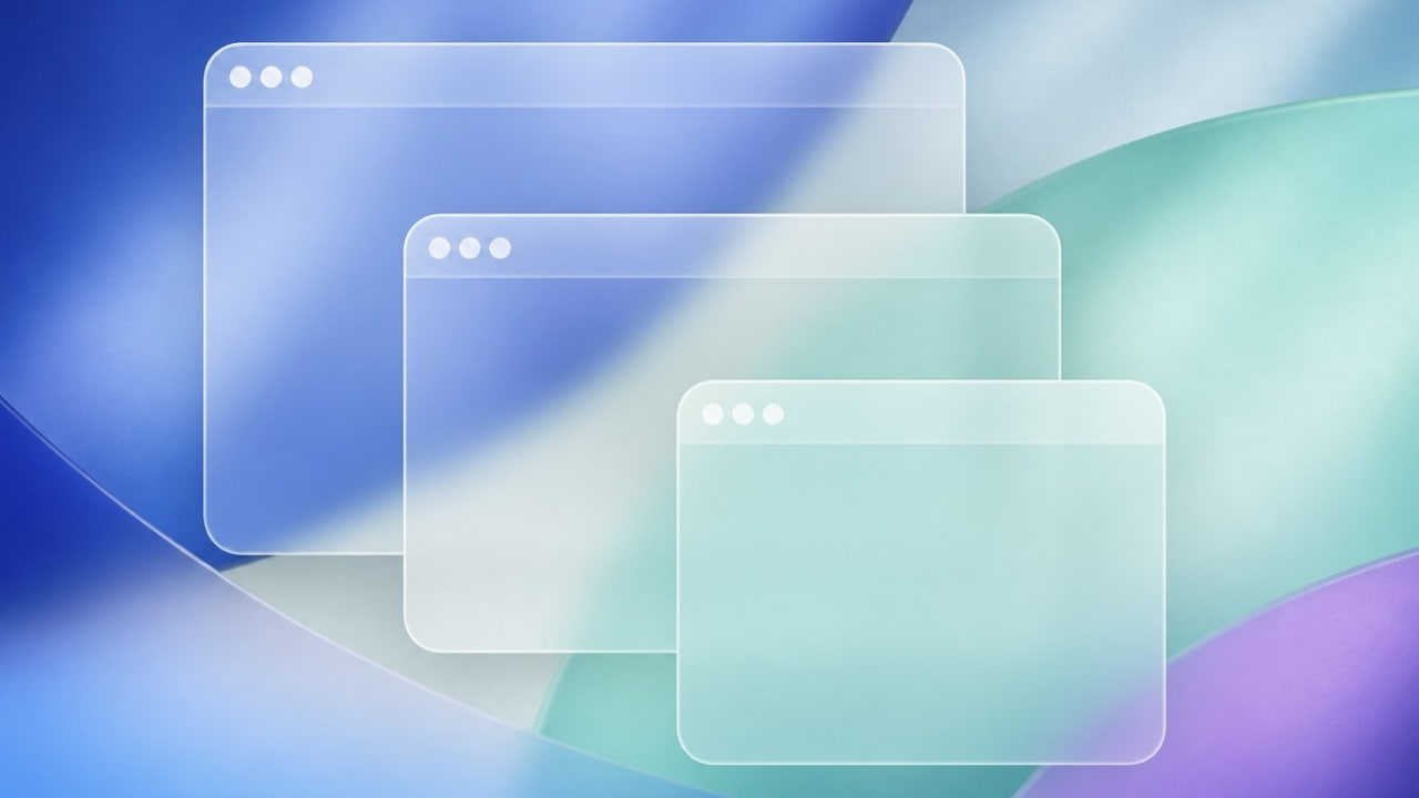 iPadOS 26 — самое большое обновление iPad за последние годы, которое наконец-то приблизило планшет к Mac