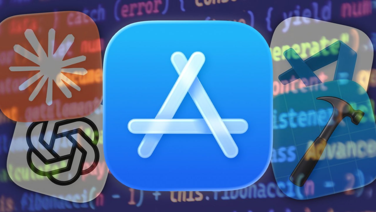 Vibe coding и позиция Apple: почему компания одновременно поддерживала и опасалась ШИ-разработки