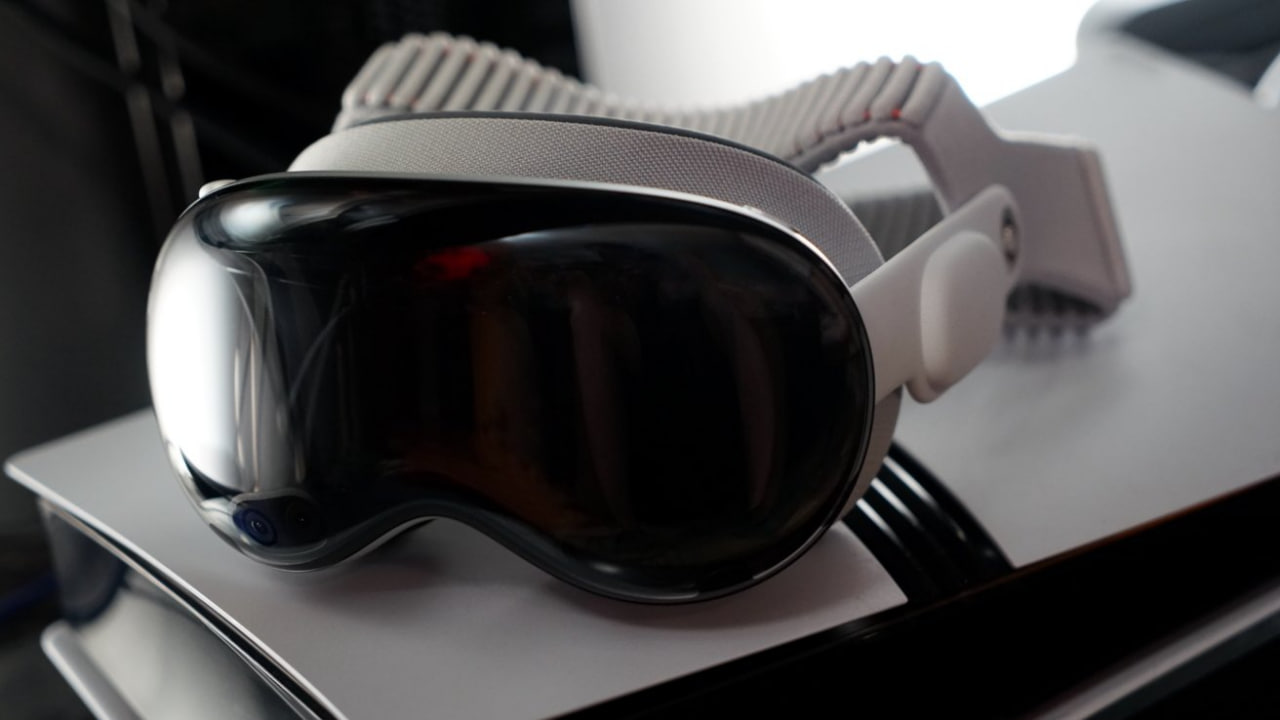 Apple Vision Pro несподівано став майже ідеальною консоллю для PS5 — як це працює та чи варто платити за Portal і Asobi