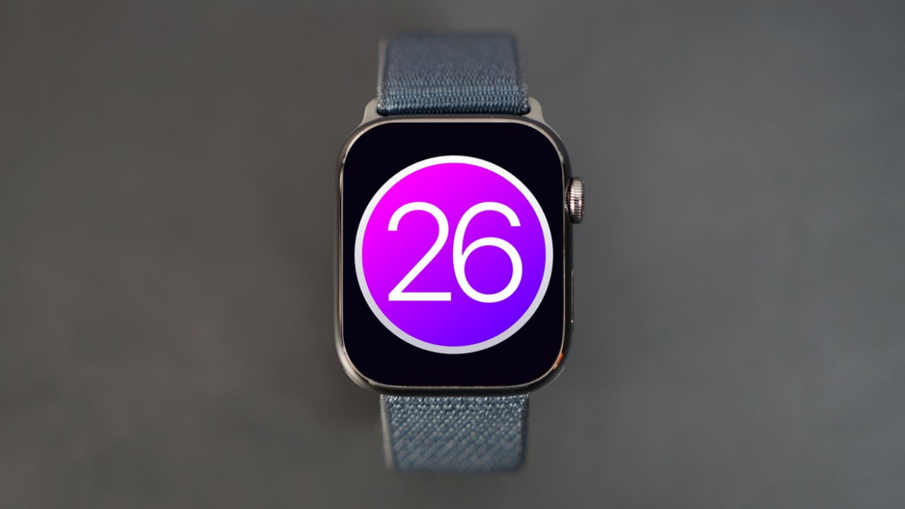 watchOS 26 через год после релиза: хорошее обновление, которому все же не хватает амбиций