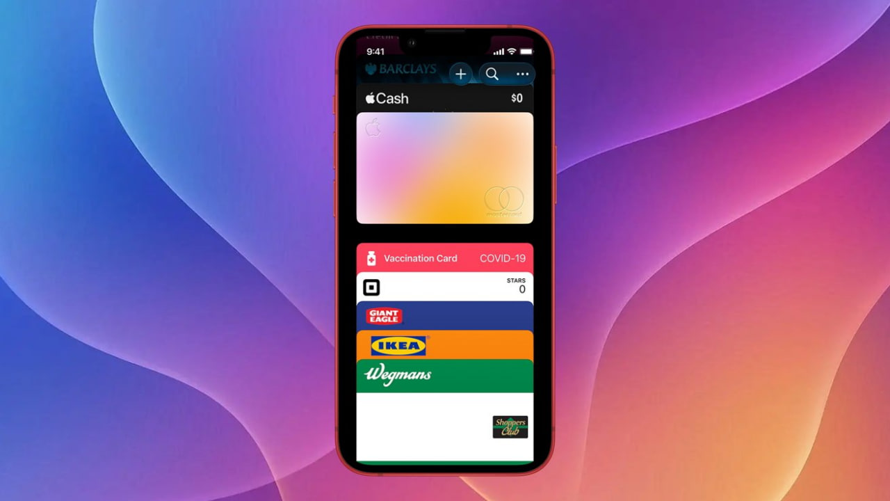 Мало хто знає: Apple Wallet підтримує навіть непідтримувані картки