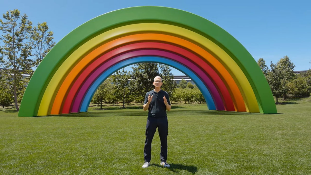 WWDC 2026: Siri AI, новий Image Playground та курс Apple на AI