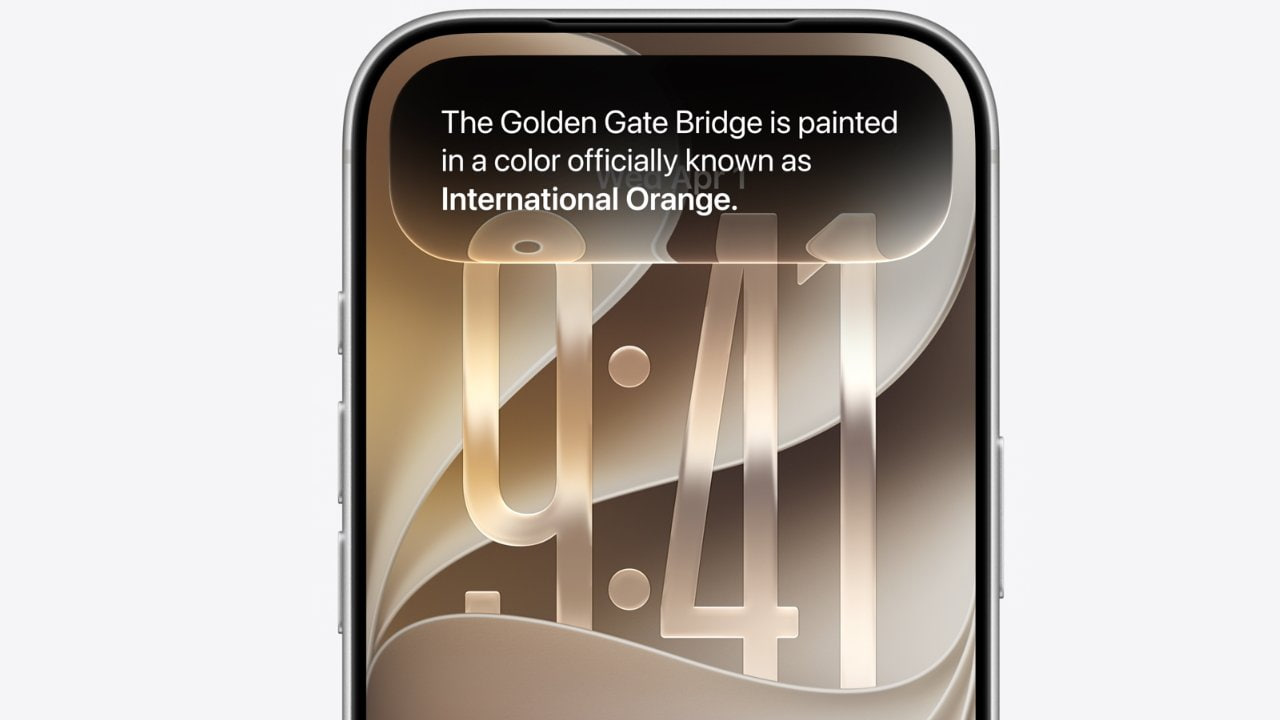 Apple объяснила, какие устройства получат новый Siri AI в iOS 27