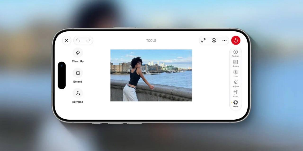 Apple навчила iPhone виправляти невдалі фотографії. Ось чому нові AI-функції в iOS 27 дійсно вражають