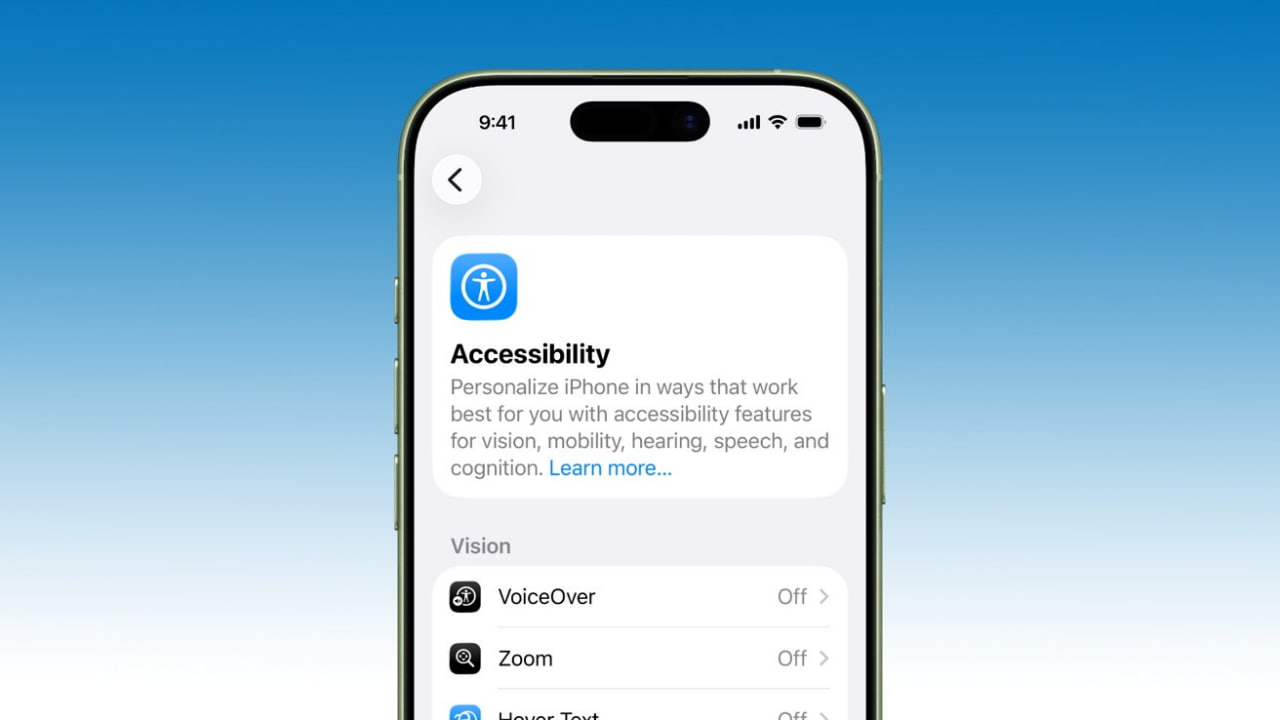Эти функции универсального доступа на iPhone пригодятся каждому. Большинство пользователей даже не подозревают об их существовании