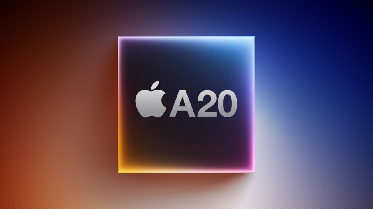 В сети показали возможный чип A20 Pro для iPhone 18 Pro: Apple готовит наибольшее обновление процессора за последние годы