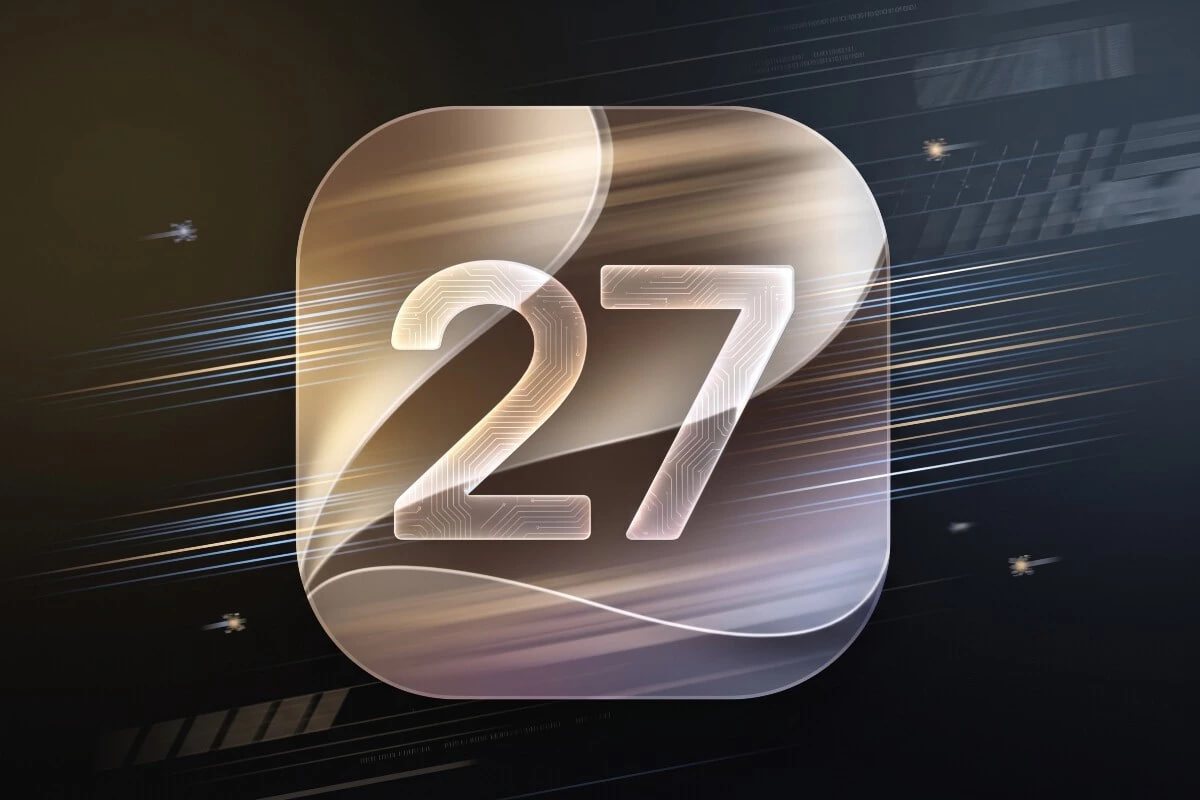 Apple випустила iOS 27 beta 3: які зміни отримали Siri AI, Safari, «Нагадування» та інші системні функції
