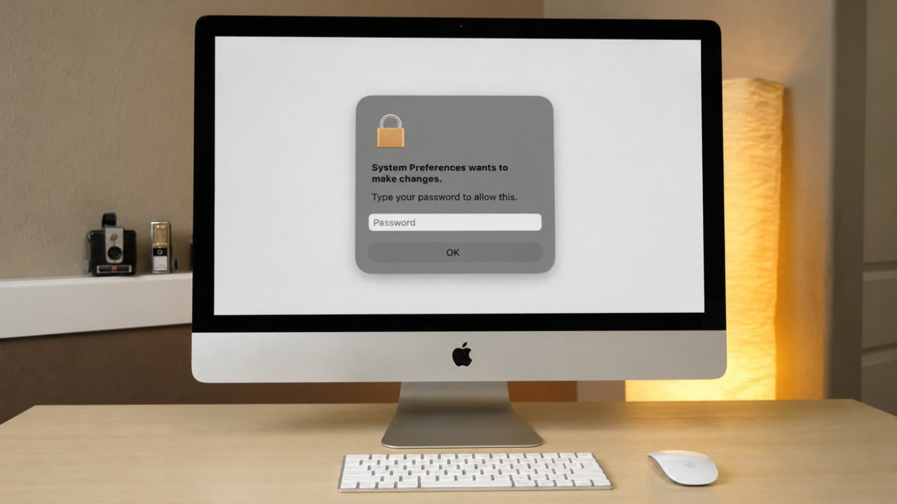 Нова загроза для Mac: хакери використовують схвалені Apple застосунки для викрадення паролів і криптогаманців