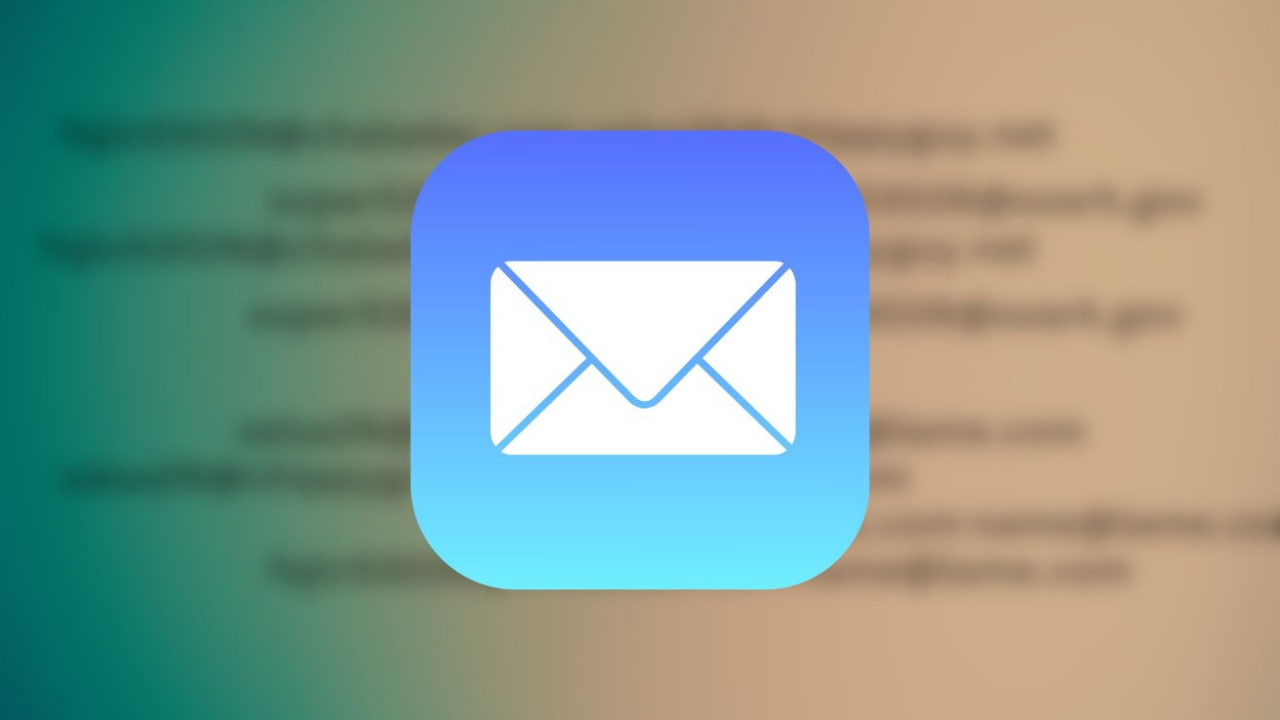Как добавить несколько почтовых аккаунтов в Apple Mail на iPhone и Mac и управлять всеми письмами в одном месте