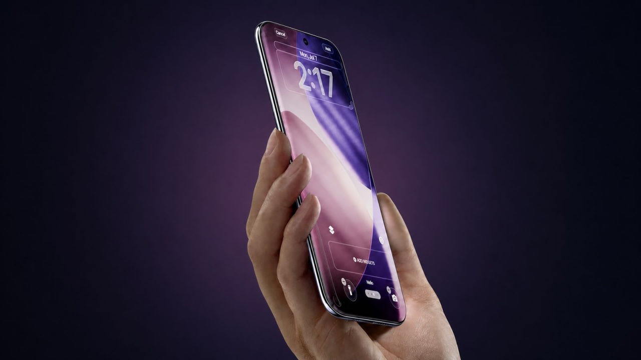 Яким може стати iPhone 2028: шість головних змін, які вже обговорюють інсайдери