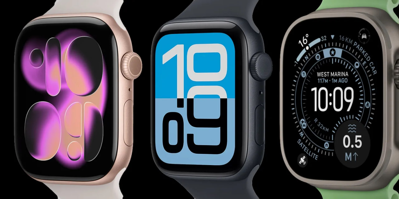 Apple може змінити Apple Watch до невпізнаваності: компанія думає над новими форматами