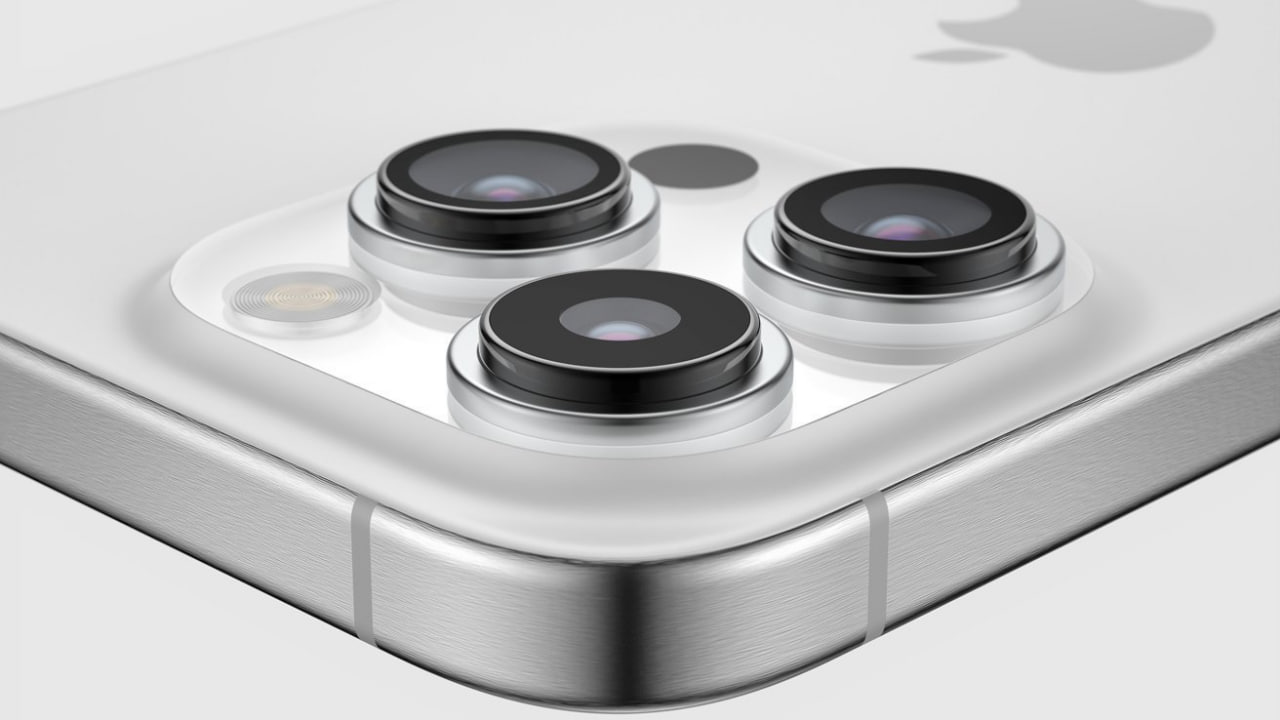Apple готує спосіб підтверджувати справжність фото, зроблених на iPhone