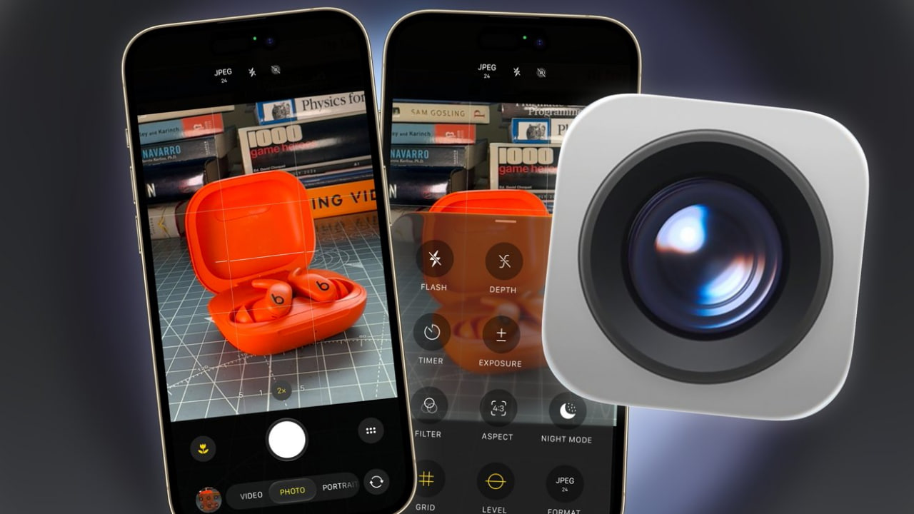 Камера в iOS 27 отримала невеликі, але корисні зміни
