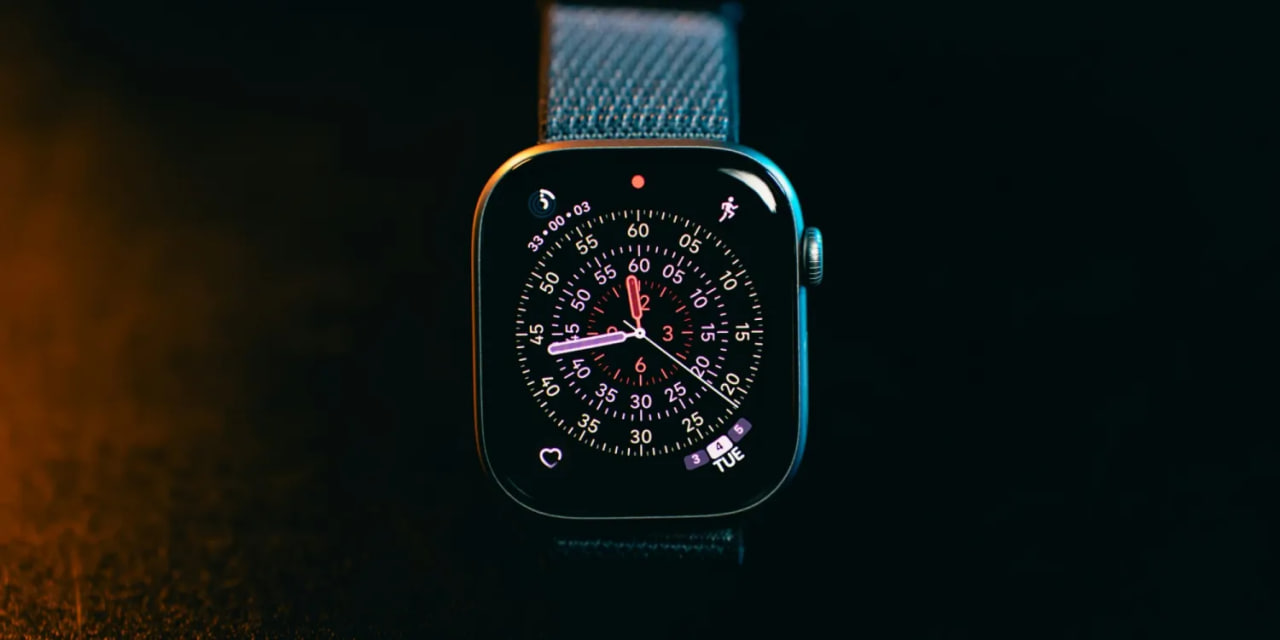 Apple Watch Series 12 та Ultra 4 отримають потужніший чіп — і це дуже доречно