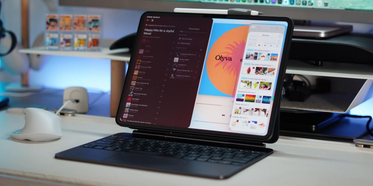 iPadOS 27 зробила iPad ще ближчим до Mac: три важливі зміни