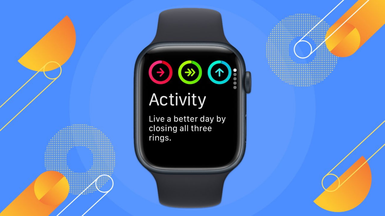 Як призупинити кільця активності в watchOS 26, коли вам потрібна перерва