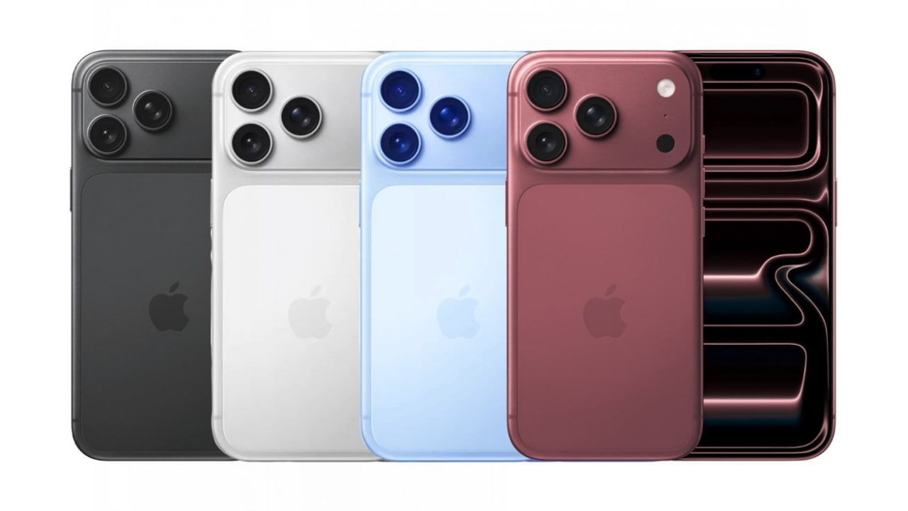 iPhone 18 Pro отримає A20 Pro: витік розкрив деталі нового чипа