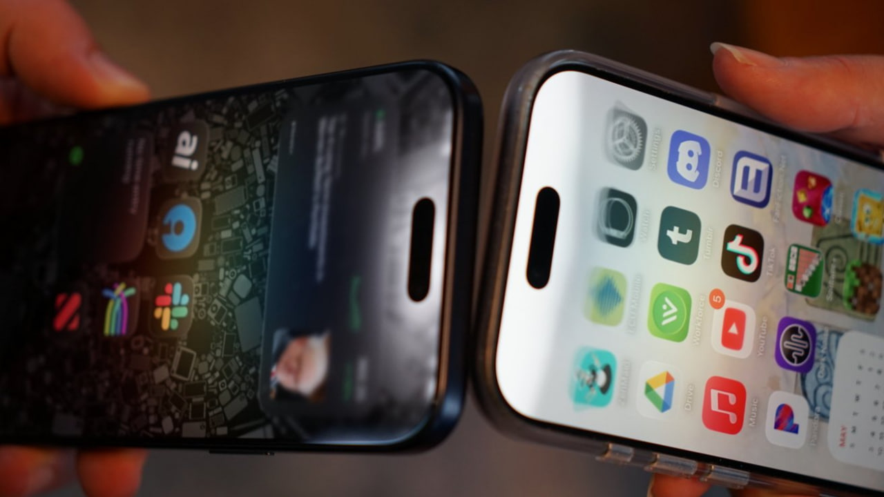 NameDrop на iPhone и Apple Watch: как быстро обмениваться контактами и что знать