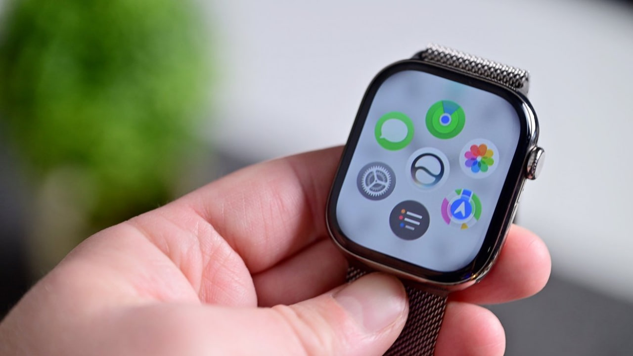 Apple Watch Series 12 может получить AI-функцию, которая будет суммировать ваш день