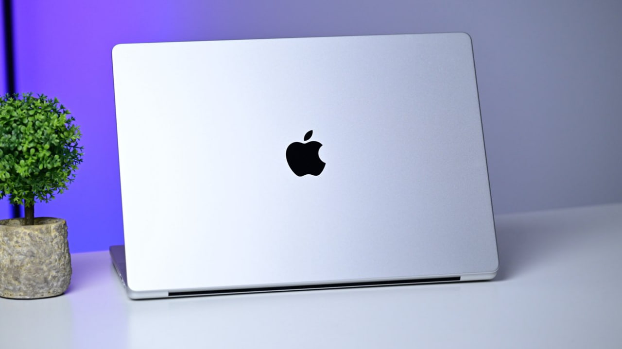 Apple може представити сенсорний MacBook Pro та OLED iPad mini 27 жовтня