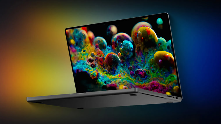 Apple готовит презентацию 28 октября: сенсорный MacBook Pro, OLED iPad mini и чип M6
