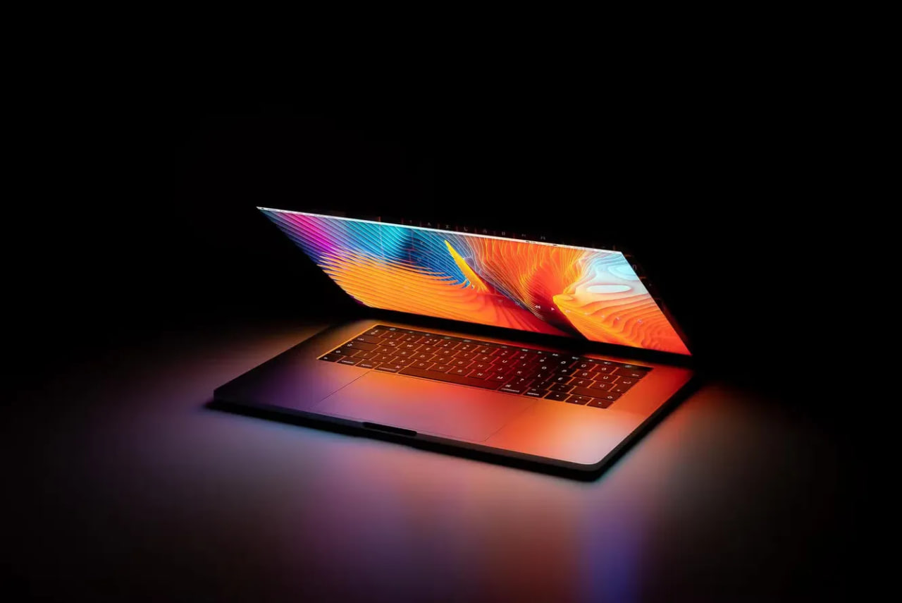 Новий MacBook Pro може отримати OLED, Dynamic Island і сенсорний екран